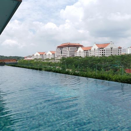 Bell Family Suite @Sepang Kota Warisan Klia Exterior foto